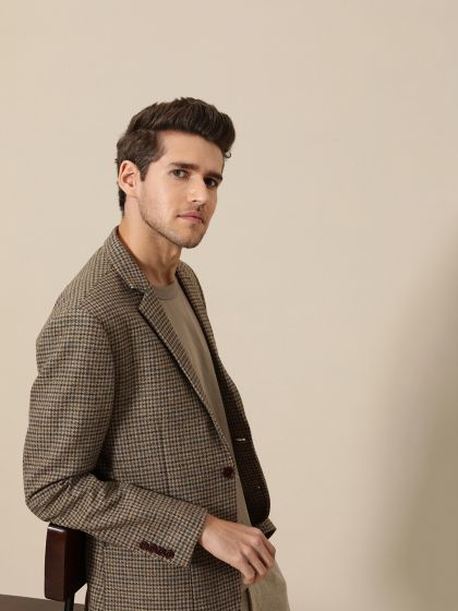 Calvin klein men's blazers deals