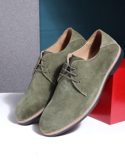 Raymond clearance casual shoes