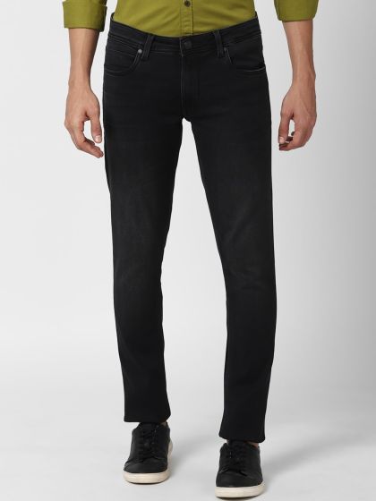 Peter england sales cotton jeans