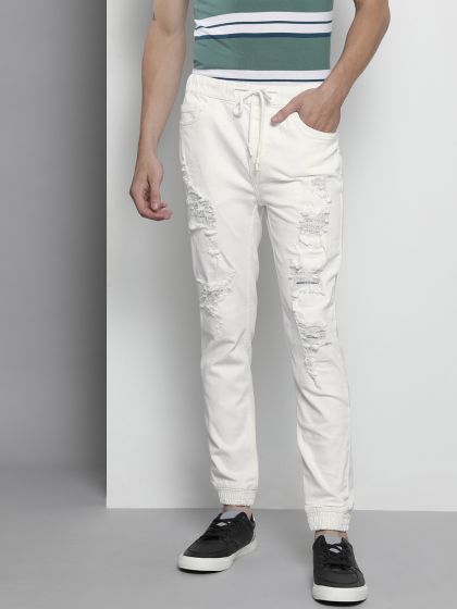 Rookies sales jeans myntra