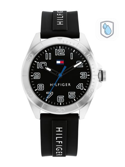 Buy Fastrack Men White Analogue Watch 3197SM01 Watches for Men