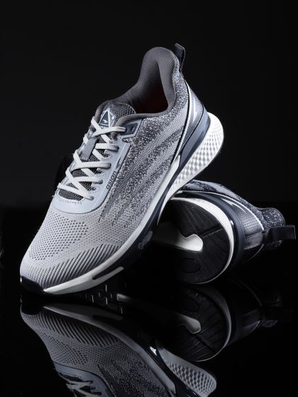 Buy ADIDAS Men Grey YKING 2.0 Running Shoes Sports Shoes for Men