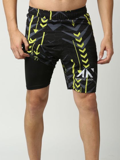 reebok crossfit kevlar shorts