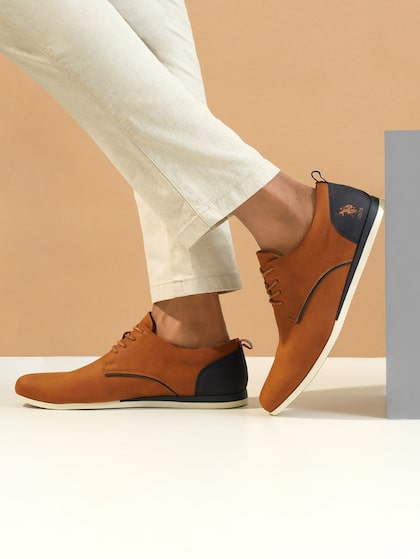 Brand Men's Derby Shoes New Design Men's Casual Shoes Comfortable Leather  Shoes For Men #AL6608 - AliExpress