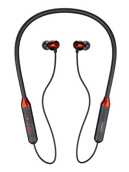 Hammer spark wireless shop bluetooth earphones