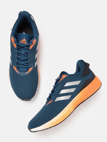 Adidas men's ezar clearance 1. m running shoes