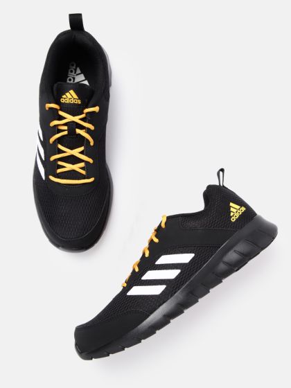 Nemeziz tango 18.3 deals turf boots black
