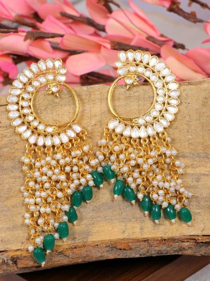 Zobby earrings online