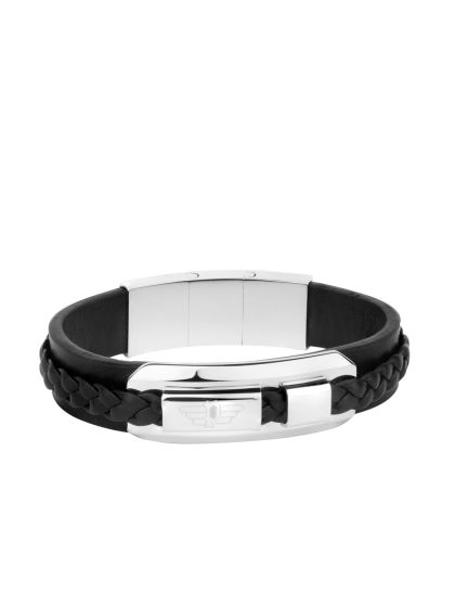 Bracelet cuir homme hugo boss store