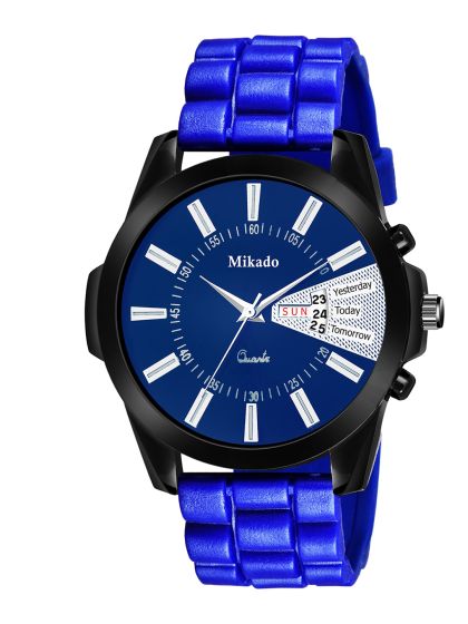 Buy GIORDANO Men Brown Analogue Watch A1051 44 Watches for Men