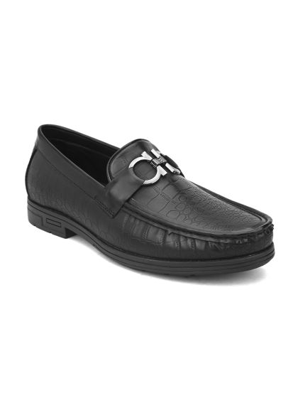 Van heusen sales loafer shoes