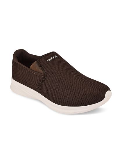 Skechers go walk deals 3 mens brown