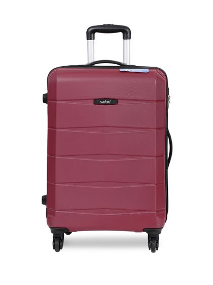 safari trolley bag wheel