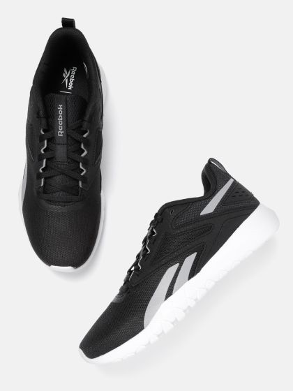 Reebok men's ahary hot sale runner 4e shoes