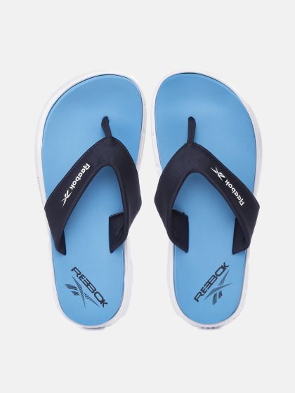 Reebok aerys cheap flip slippers
