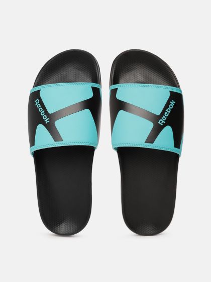 Puma mercedes flip flops hotsell myntra