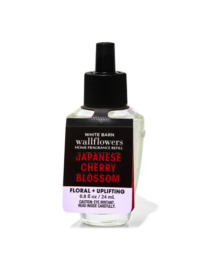 White barn perfume store