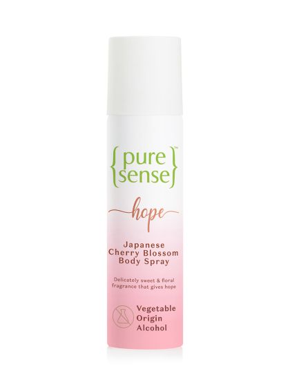 Love rocks hot sale body mist
