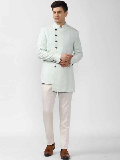 Bandhgala myntra clearance
