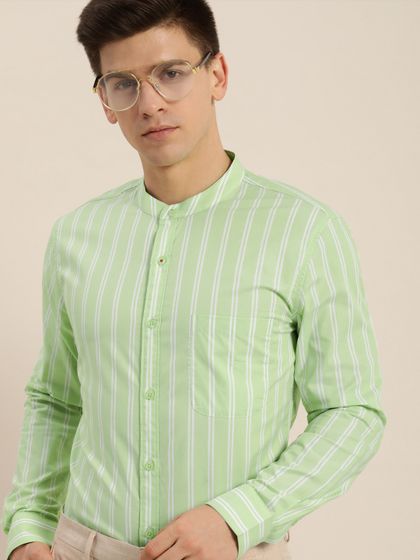 Khadi shirts myntra clearance