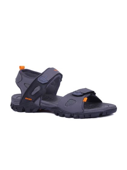 Buy Puma Men Grey Prime IDP Sports Sandals Sports Sandals for
