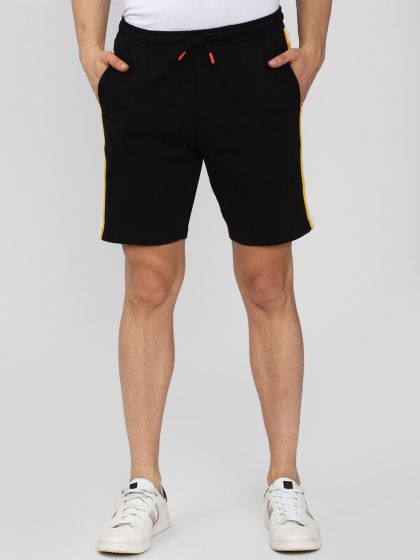 Online spunk shorts top