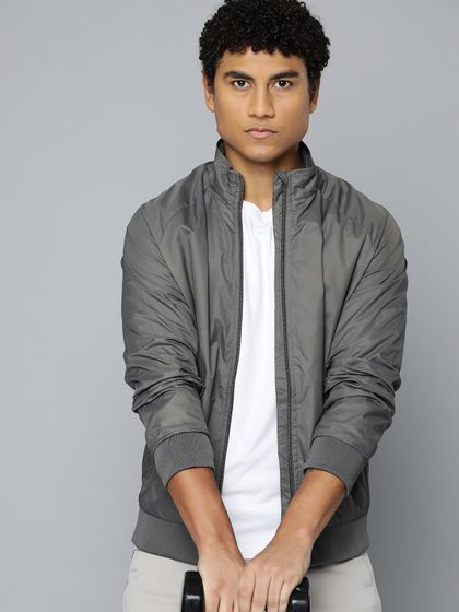 Hrx summer jacket clearance
