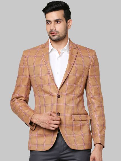 Givo best sale blazers online