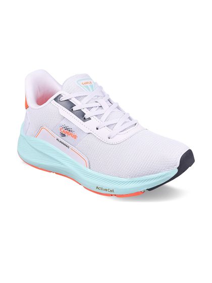Campus geo hotsell running shoes