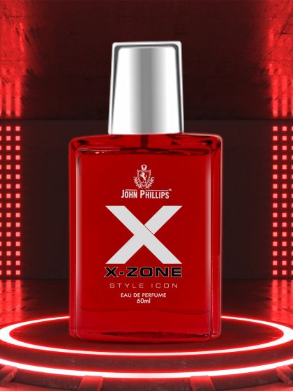 Ebony shop x perfume