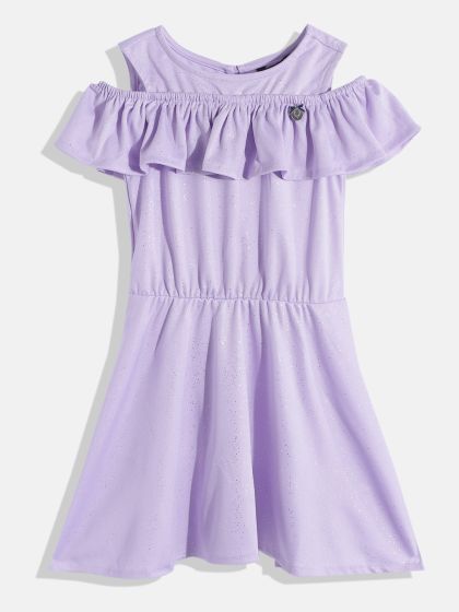 Buy H M Girls Embellished Tulle Dress Dresses for Girls 24238736