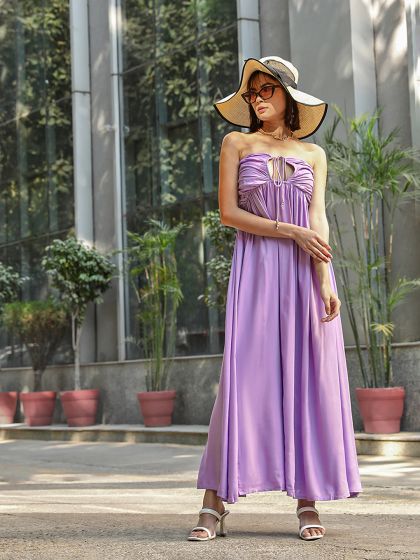 Forever 21 casual deals maxi dresses