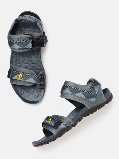 Men's adidas outdoor hoist 2019 sandals new arrivals
