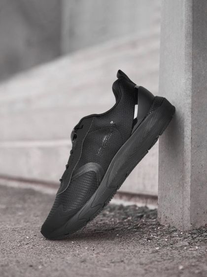 Performax shoes black online