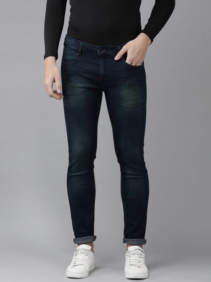 Pepe jeans myntra online