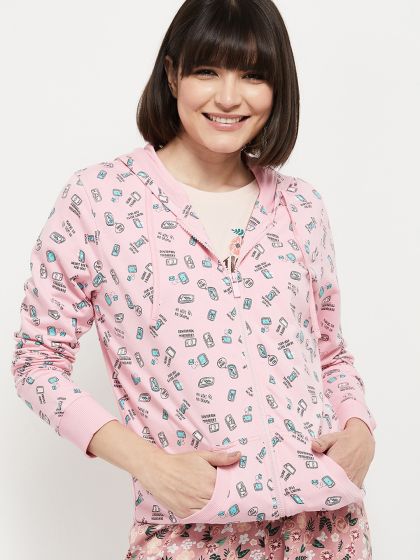 ajile by pantaloons summer jackets for women