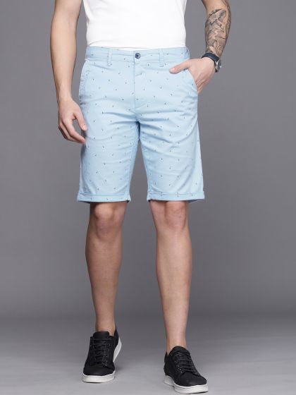 Levi's 502 regular store taper chino shorts