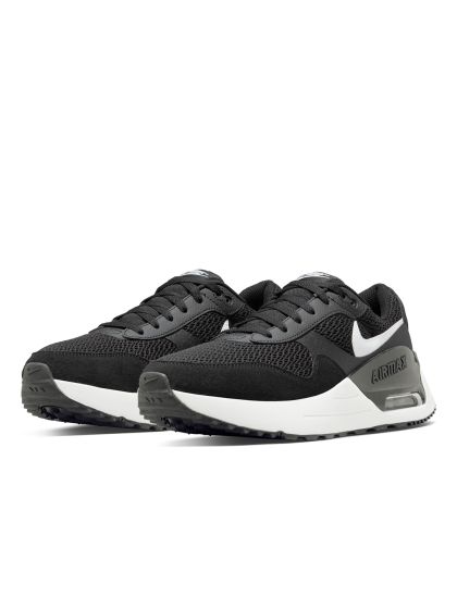 Nike air max axis sneakers zwart heren outlet