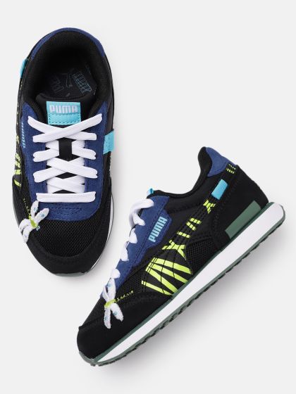 Puma sonic schoenen top