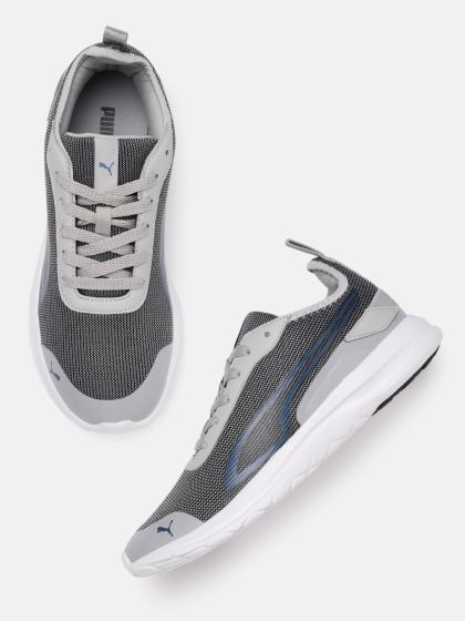 Buy Stardox Men Olive Colourblock Regular Sneakers Casual Shoes