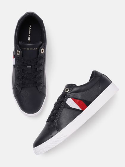 Tommy hilfiger discount winter shoes