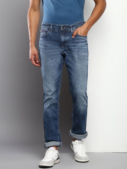 Tommy hilfiger 2025 mik slim fit