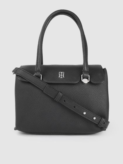 Tommy hilfiger shopper tote bag discount