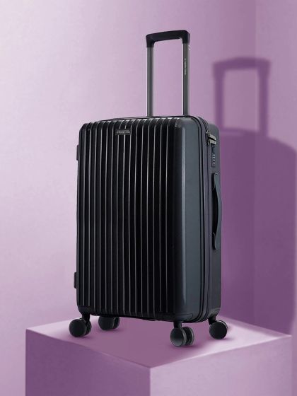 Rimowa 4-Wheel suitcase Salsa Air Cabin Multiwheel 55cm Navy Blue