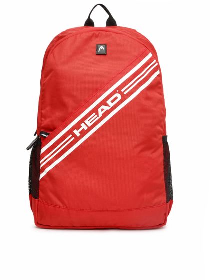 nike max air vapor backpack red