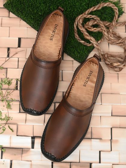 Buy High Sierra Men Brown Casual Shoes Casual Shoes for Men