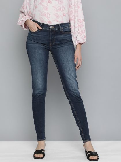 Levis 719 super skinny on sale