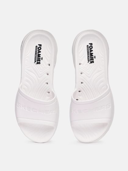 Puma starcat hotsell sfoam slides grey