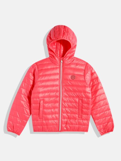 Us polo 2025 jackets for kids