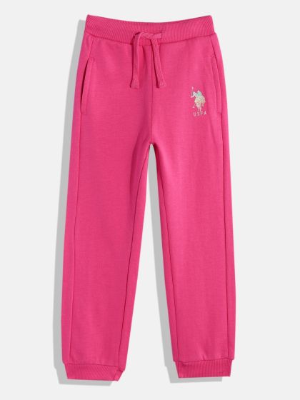 Junior shop girls joggers